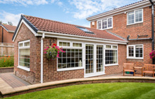 Woodbury house extension leads
