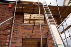 house extensions Woodbury
