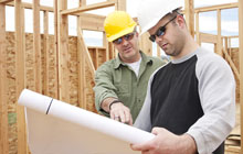 Woodbury outhouse construction leads